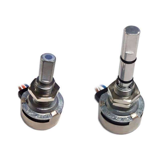 PSE-360-A-ERA180-S-05 Amphenol Piher Sensing Systems  Positionssensoren - Winkel-Linearpositionsmessung